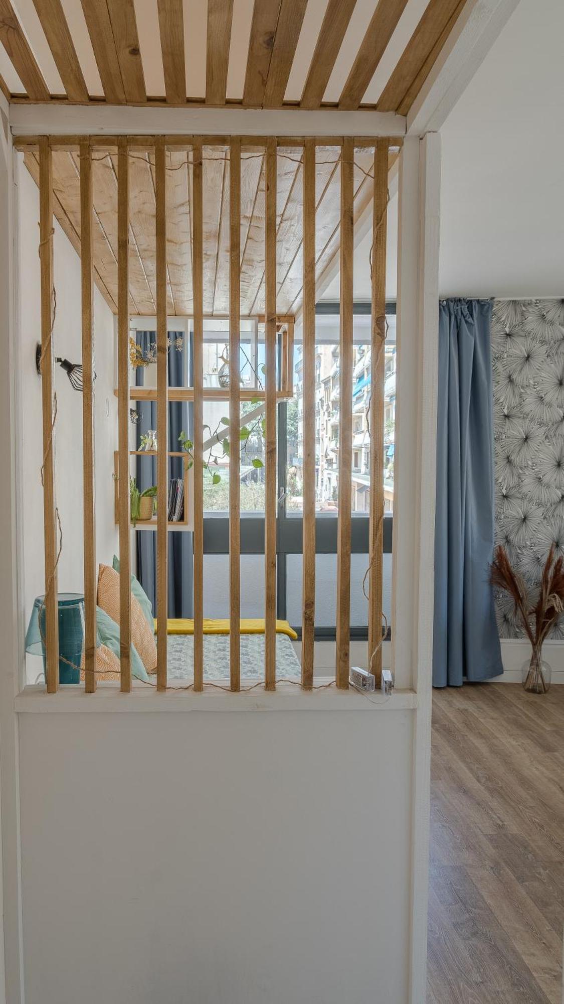 *Las Flores* Joli Studio Avec Balcon Marsilya Dış mekan fotoğraf